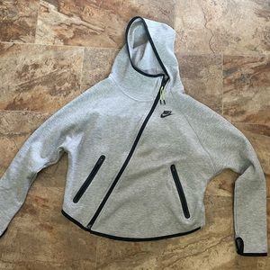 Nike Zip up
